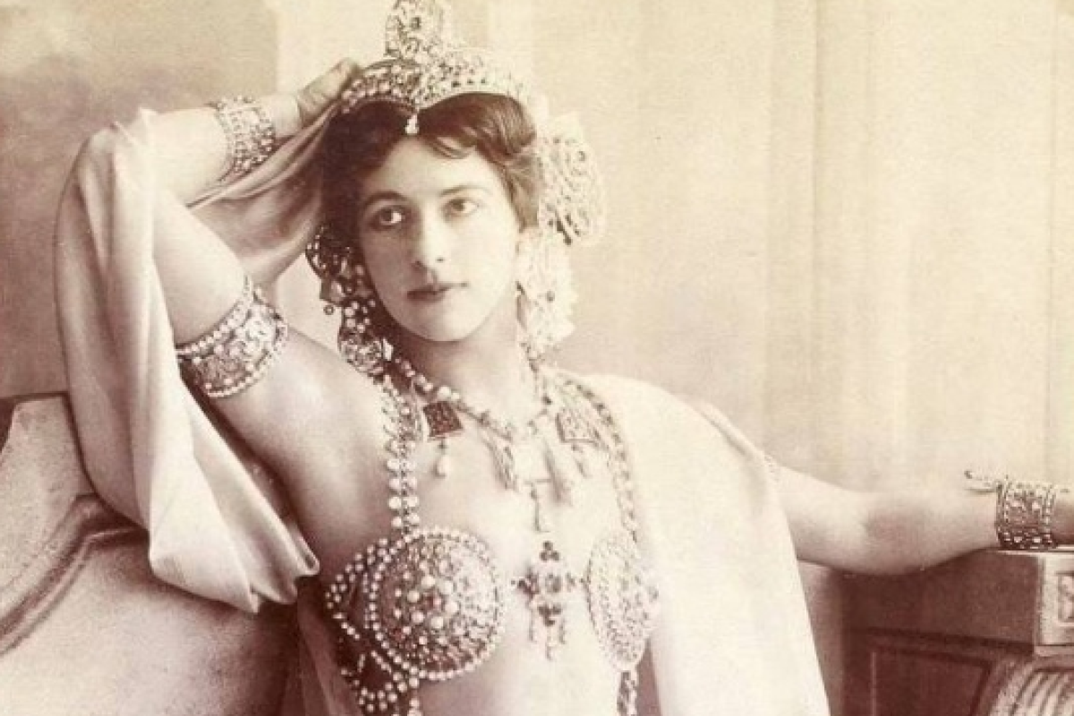 Малоизвестные исторические фото, которые открывают прошлое с новой стороны