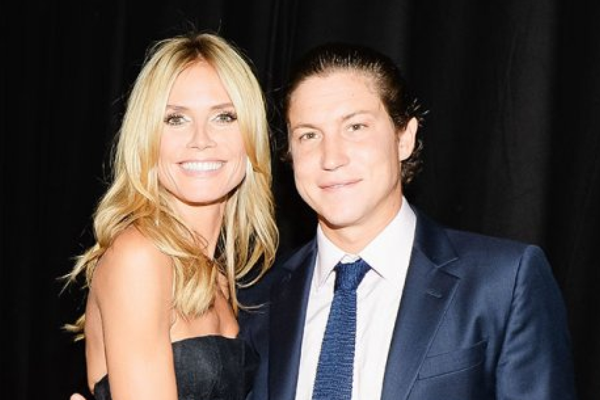 Хайди Клум отказалась выйти замуж за миллионера Хайди Клум отказалась выйти замуж за миллионера