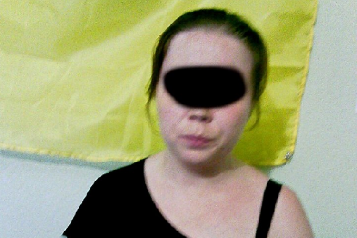 В Торецке задержали медсестру, от которой кураторы из "ДНР" требовали убить раненых бойцов АТО