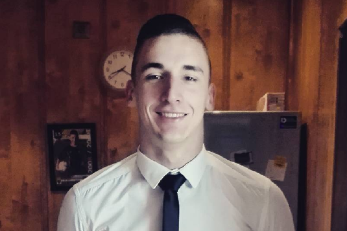 В Польше фанаты зарезали 19-летнего футболиста