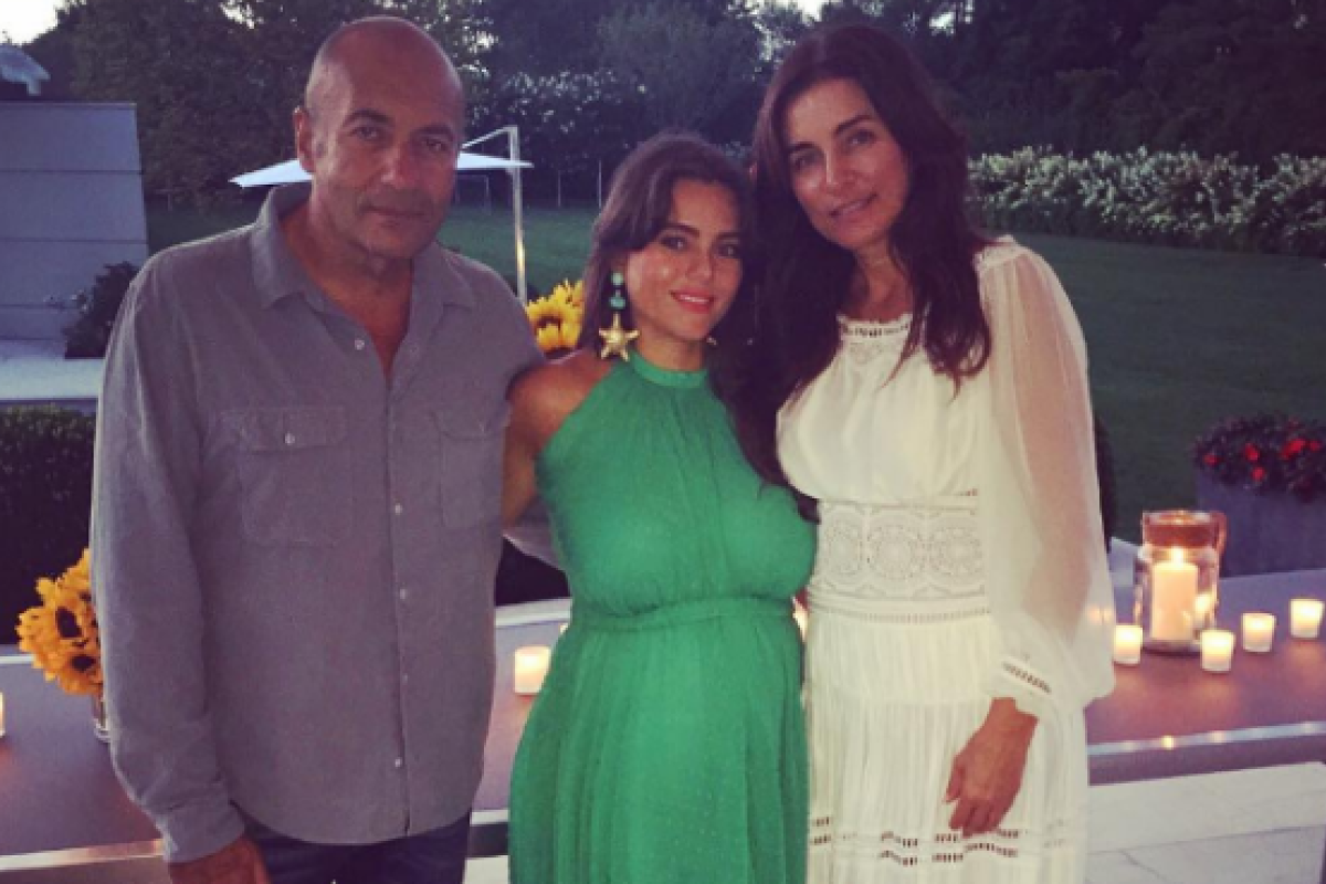 51-летняя жена Игоря Крутого похвасталась эффектной фигурой в купальнике