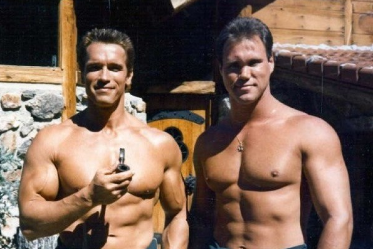 Актеры и дублеры: кто на самом деле исполняет сложные трюки в фильмах Актеры и дублеры: кто на самом деле исполняет сложные трюки в фильмах