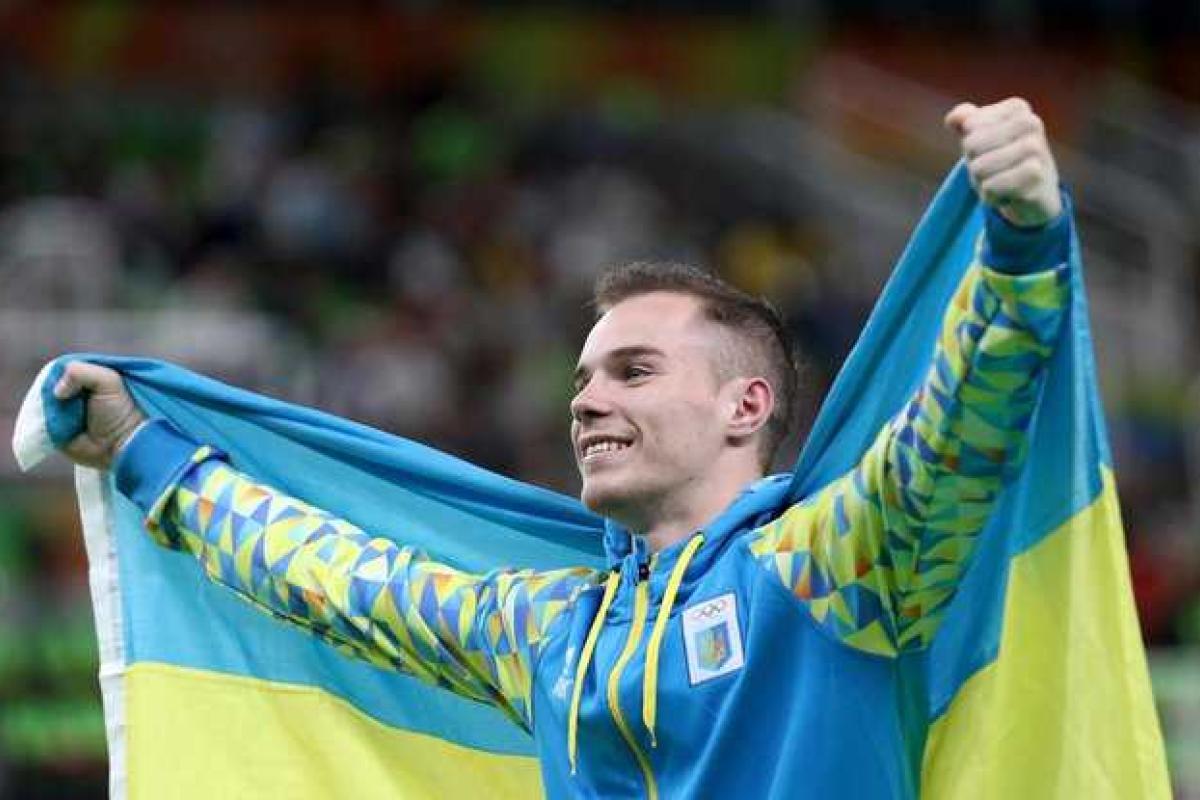 Олимпийский чемпион Верняев рассказал, когда сменит гражданство Олимпийский чемпион Верняев рассказал, когда сменит гражданство