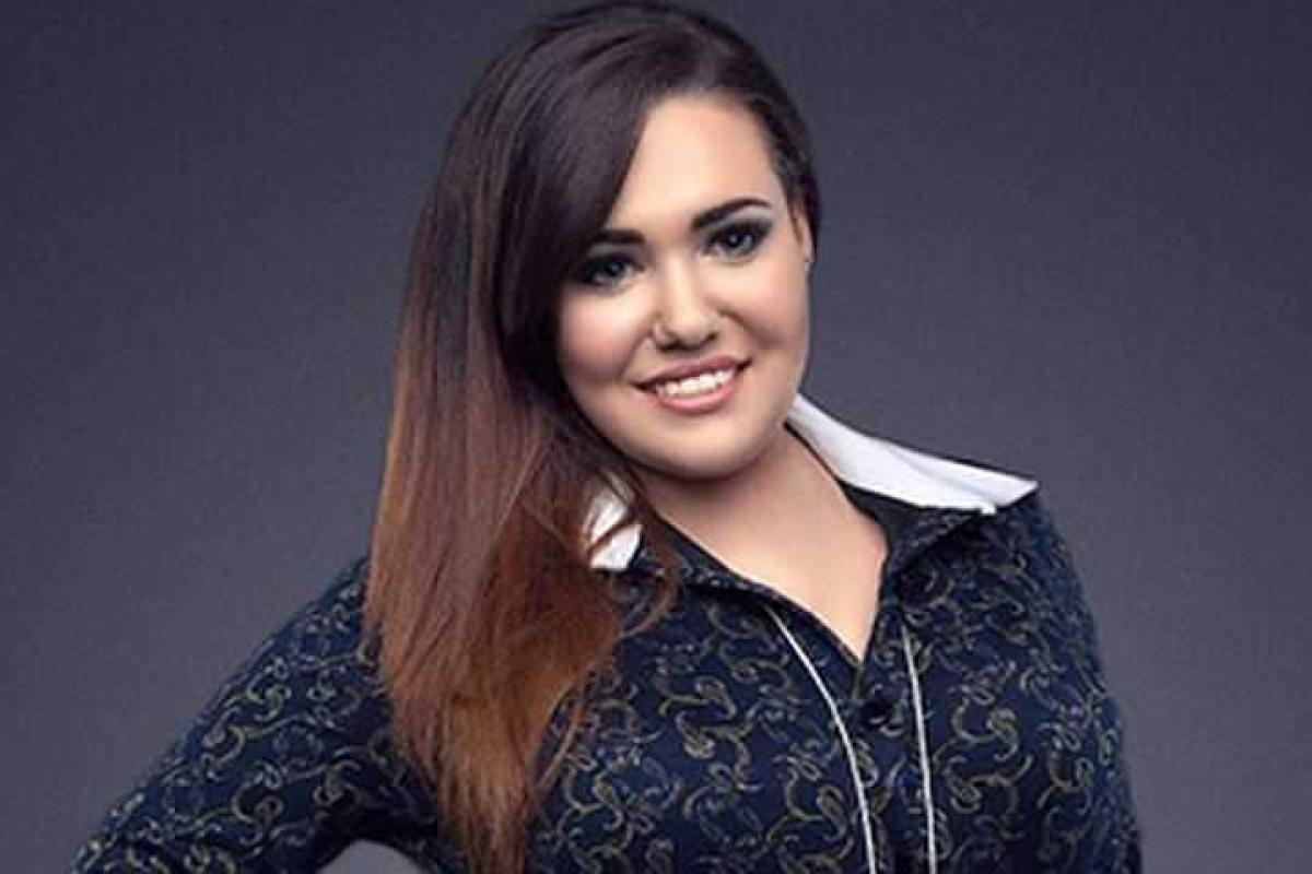 Дочь Пригожина подаст в суд на отца