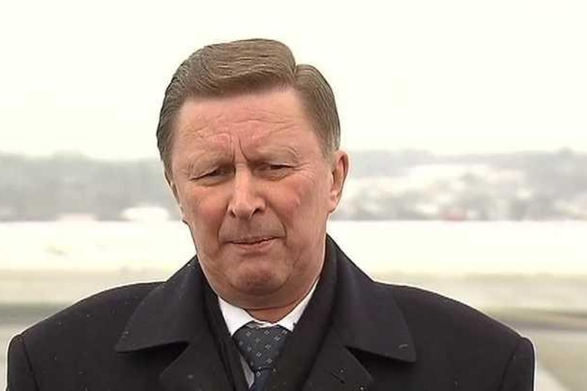 Портников: Начинаются самые серьезные кадровые перестановки третьего срока Путина Портников: Начинаются самые серьезные кадровые перестановки третьего срока Путина