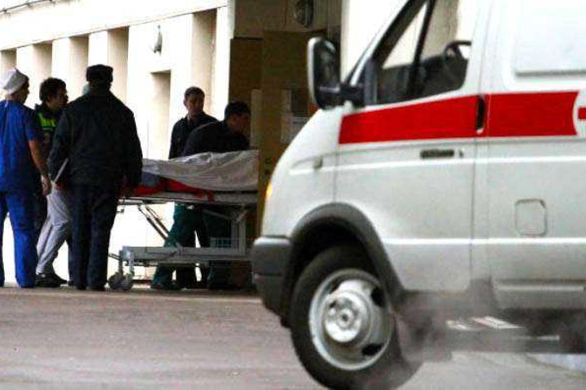 В Авдеевке произошла страшная трагедия: на мине подорвалась женщина