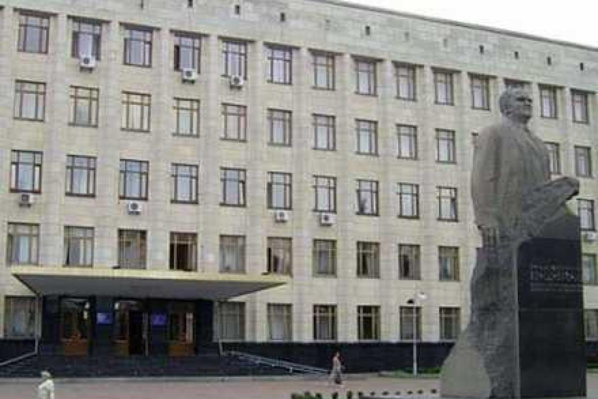 Губернатора Житомирской области уволили после его письменного заявления Губернатора Житомирской области уволили после его письменного заявления