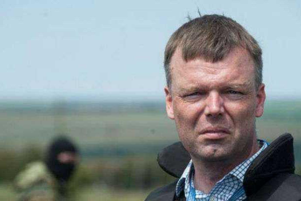 Хуг: Сейчас лучшее время для полного разведения сторон конфликта на Донбассе Хуг: Сейчас лучшее время для полного разведения сторон конфликта на Донбассе