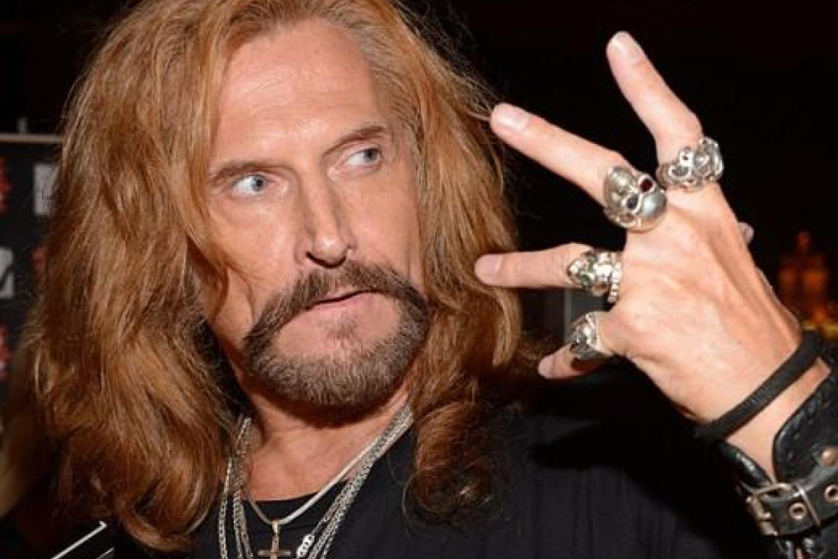 Никита Джигурда шокировал публику, кардинально сменив имидж