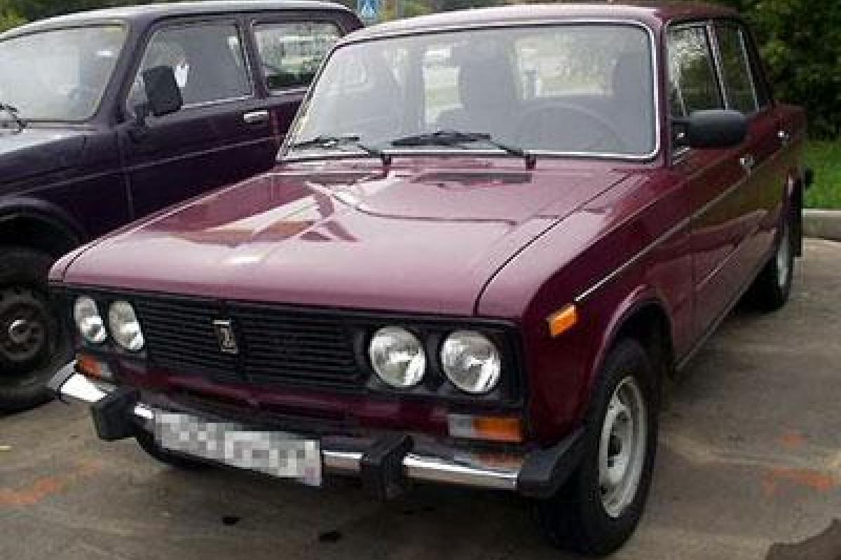 В Запорожской области произошел невероятный случай: за сутки дважды похитили один и тот же автомобиль В Запорожской области произошел невероятный случай: за сутки дважды похитили один и тот же автомобиль