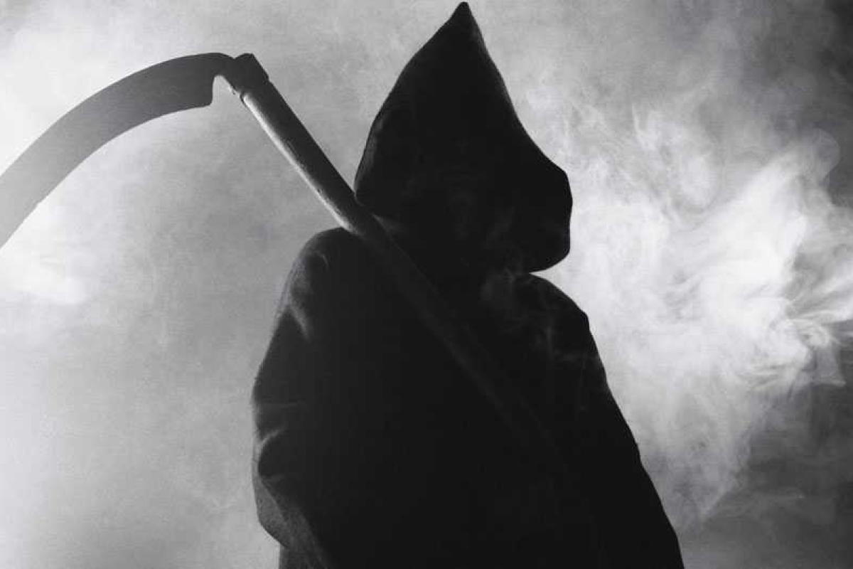 Ученые: каждый 20-й житель планеты умрет ранней смертью Ученые: каждый 20-й житель планеты умрет ранней смертью