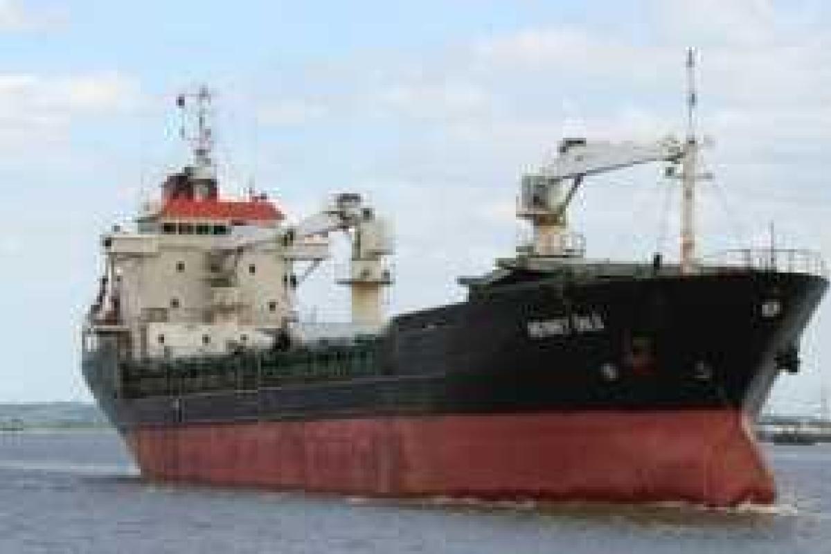 Стали известны шокирующие подробности драки на корабле Mehmet Unlu Стали известны шокирующие подробности драки на корабле Mehmet Unlu