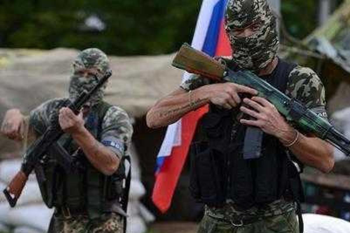 "Вы покрыли позором родину моего отца" - дончанка ничего не желает слышать о родственниках в РФ