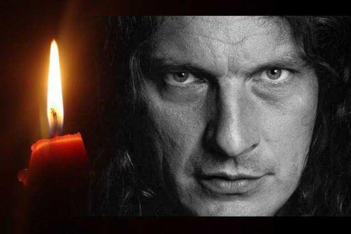 Кузьма Скрябин хотел рассказать что-то важное Георгию Туке, но не успел