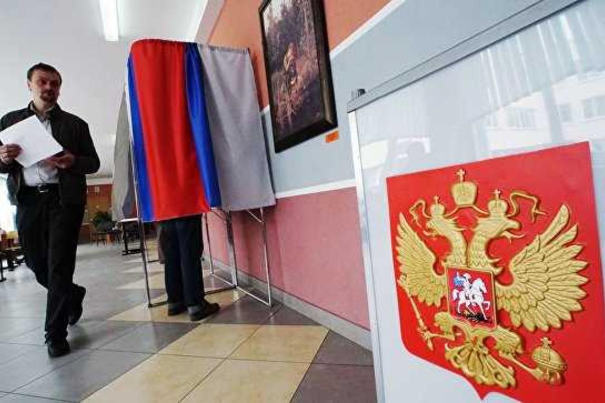 Парламентские выборы в России: как Путин отобрал у соотечественников надежду и сам может за это поплатиться Парламентские выборы в России: как Путин отобрал у соотечественников надежду и сам может за это поплатиться