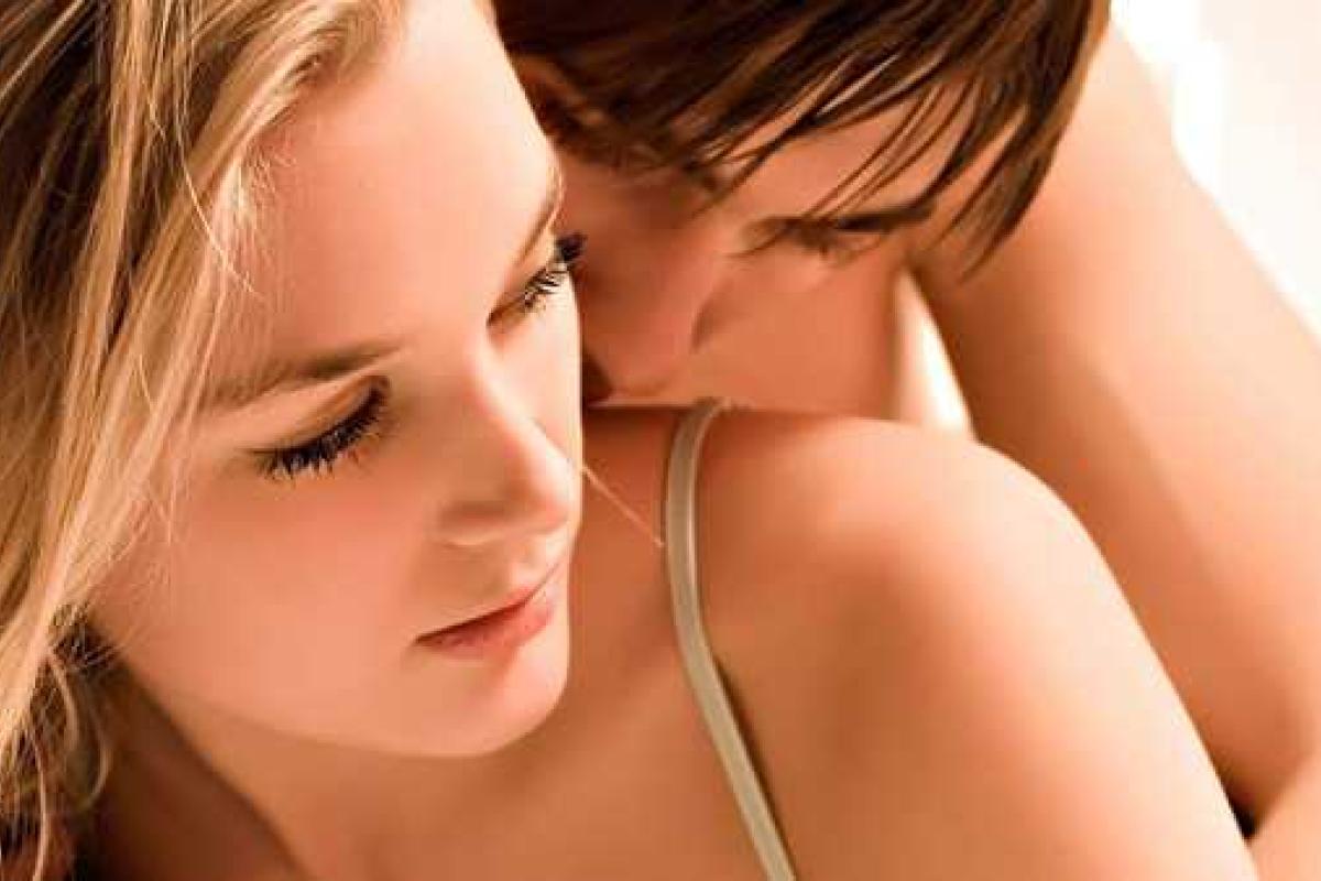 Обычные работяги являются лучшими любовниками, - ученые