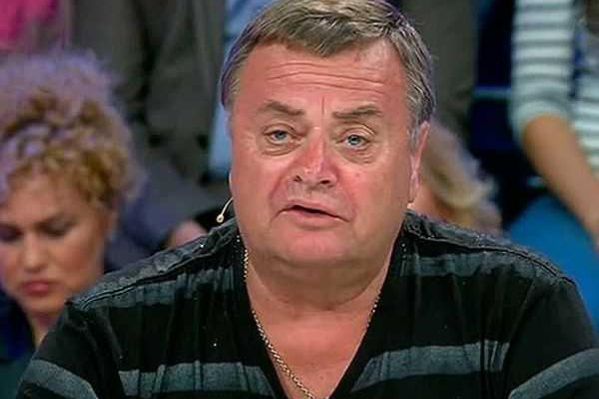 Отец Жанны Фриске запрещает Дмитрию Шепелеву рассказывать о дочери