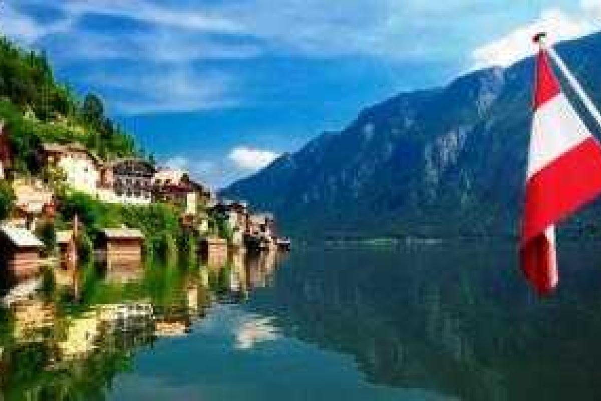 В Австрии не признают "ЛНР" и опровергли возможность открытия представительства В Австрии не признают "ЛНР" и опровергли возможность открытия представительства