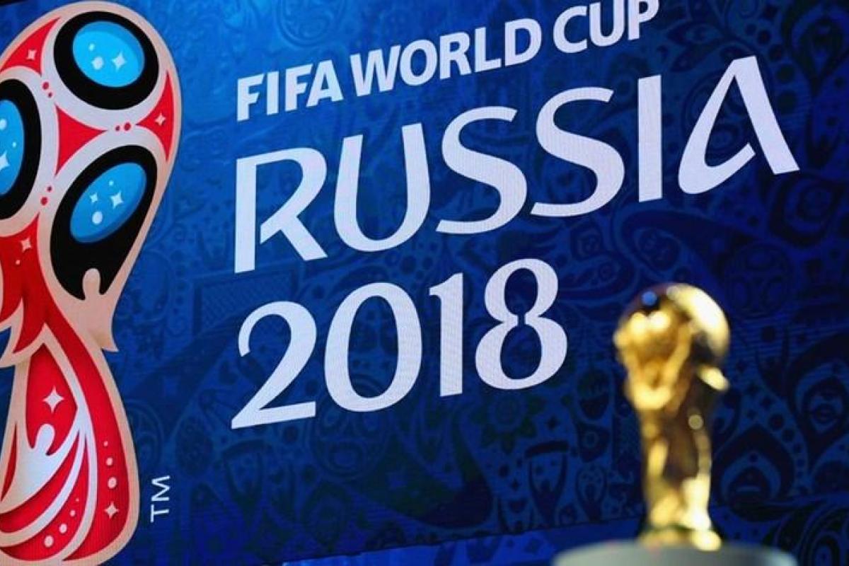 Адидас представил официальный мяч на матчи евроквалификации ЧМ-2018