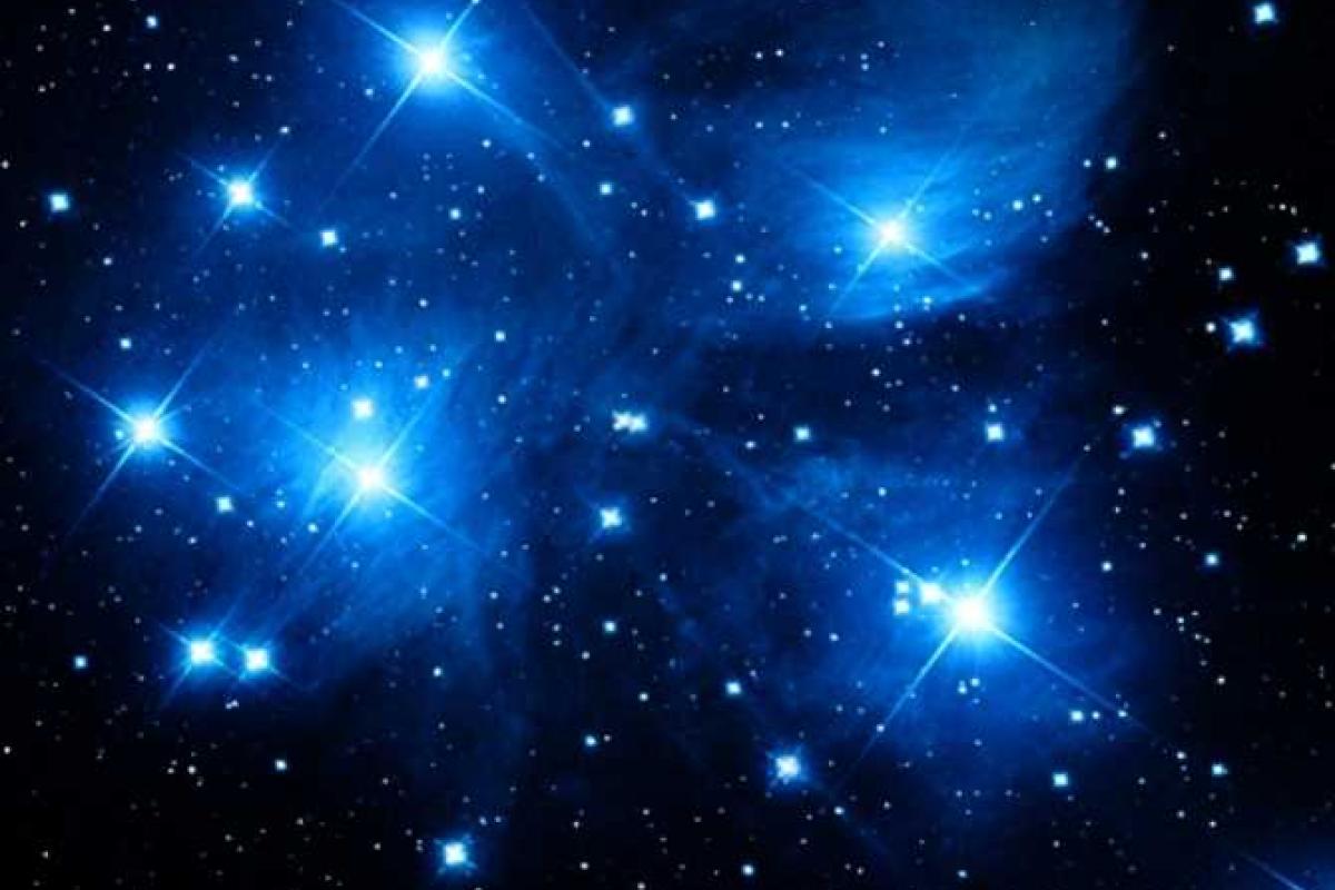 В гороскопе появился новый знак зодиака