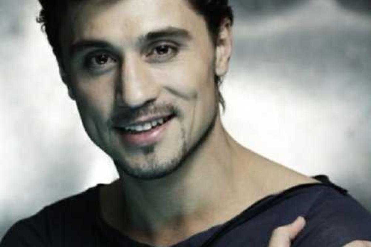 Певец Дима Билан рассказал, что сильно похудел из-за проблем со здоровьем 