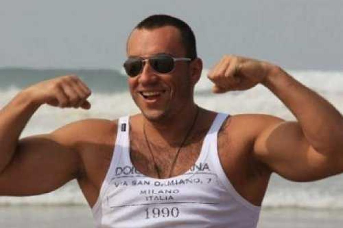 Михаил Терехин возвращается в «Дом-2» 