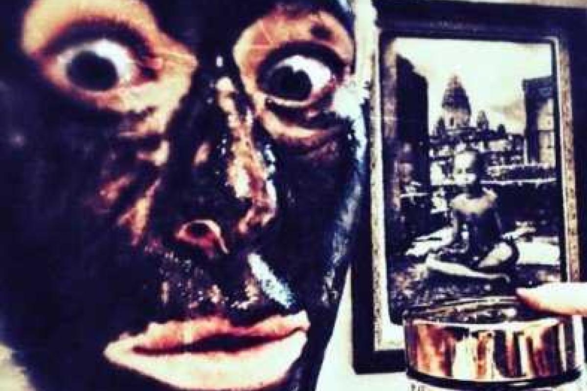 У беременной Ксении Собчак "почернело" лицо