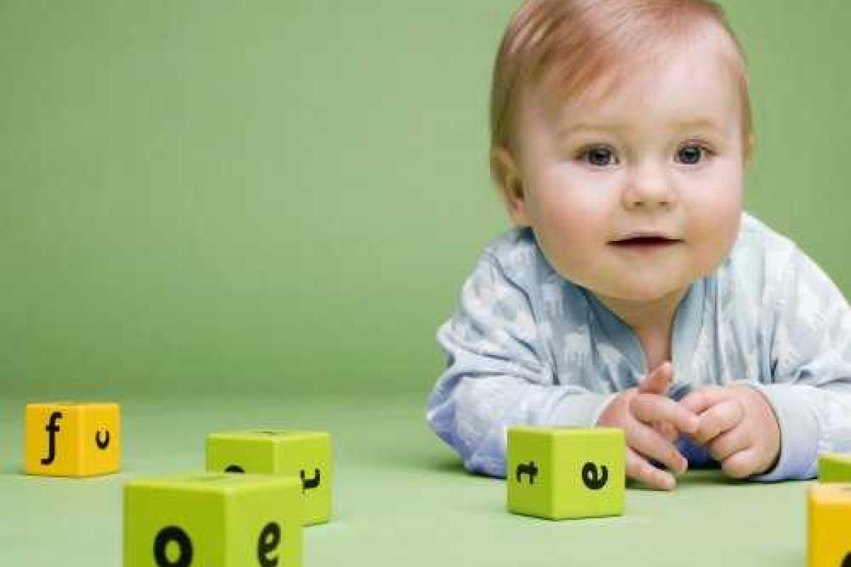 Умственное развитие ребенка зависит от его матери - ученые