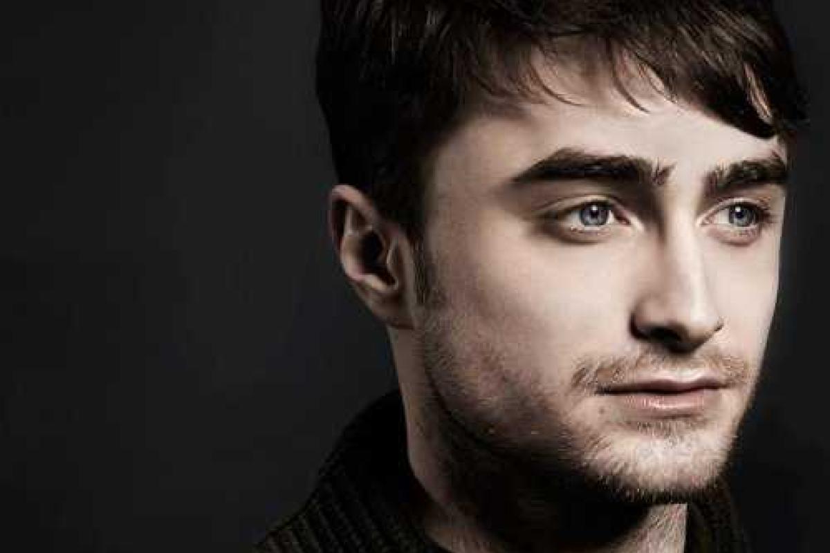 Дэниел Рэдклифф откровенно рассказал о самом неприятном моменте в жизни