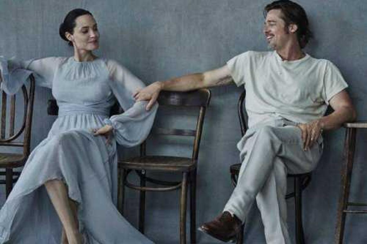 Брэд Питт после развода с супругой будет жить в Хорватии