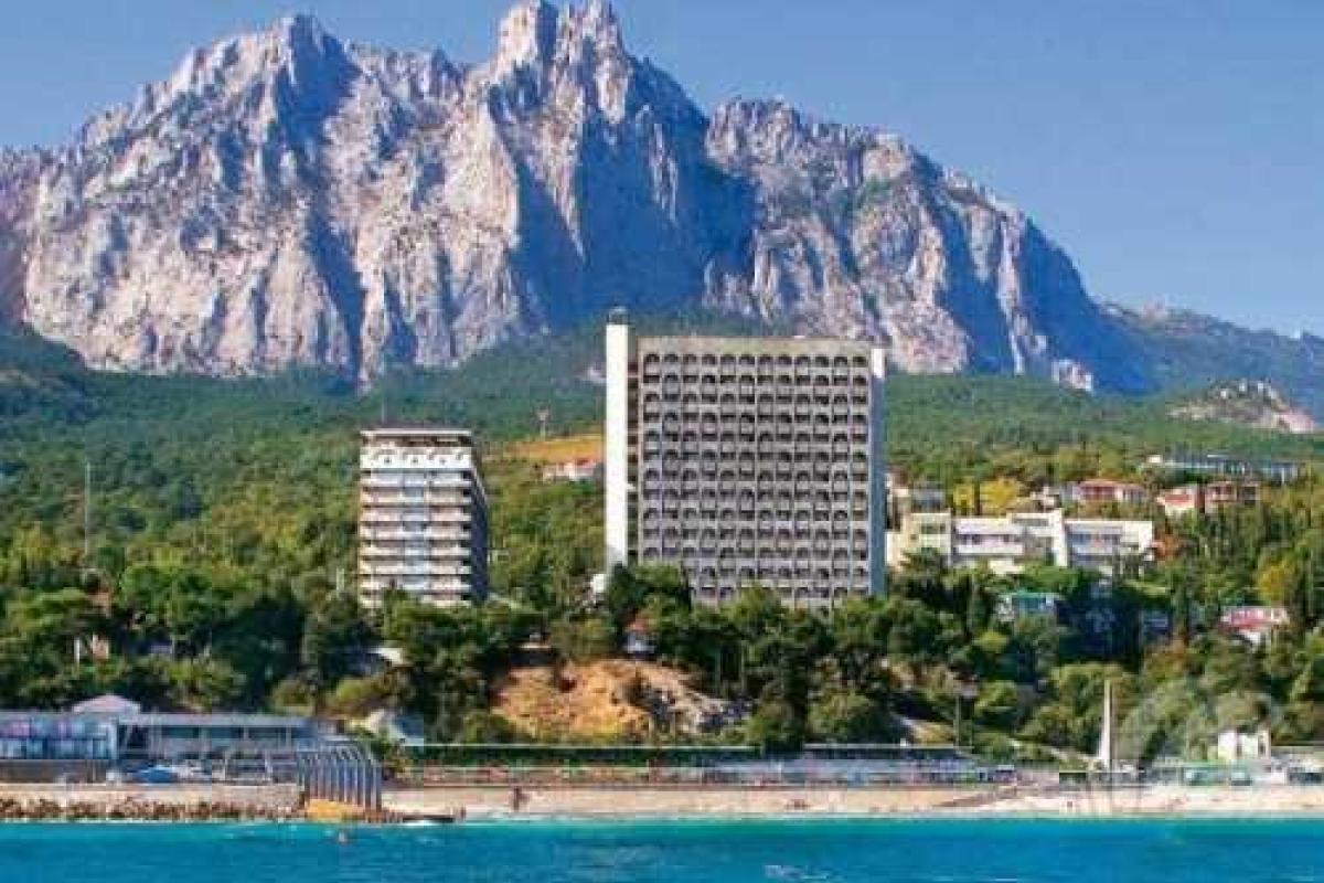 В оккупированном Крыму введен мораторий на сделки с недвижимостью у моря  В оккупированном Крыму введен мораторий на сделки с недвижимостью у моря