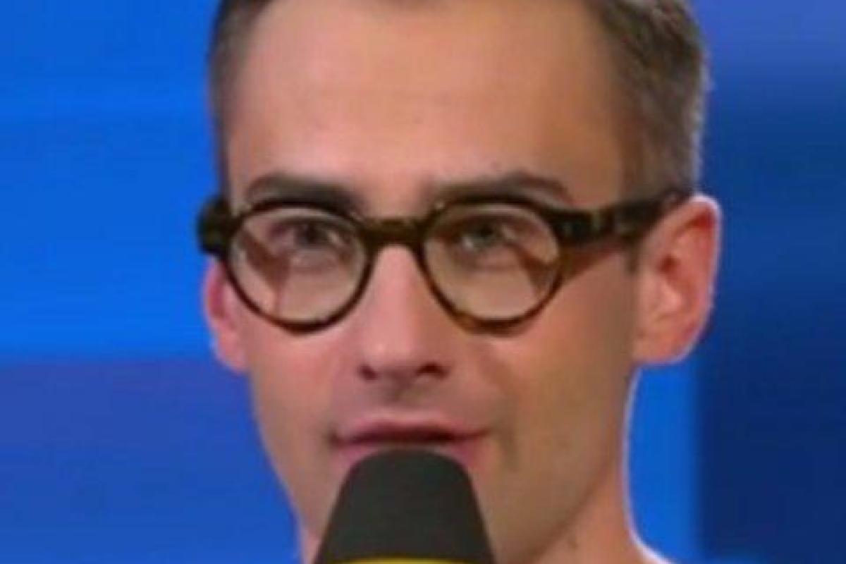 Дмитрий Шепелев удивил кардинальной сменой имиджа