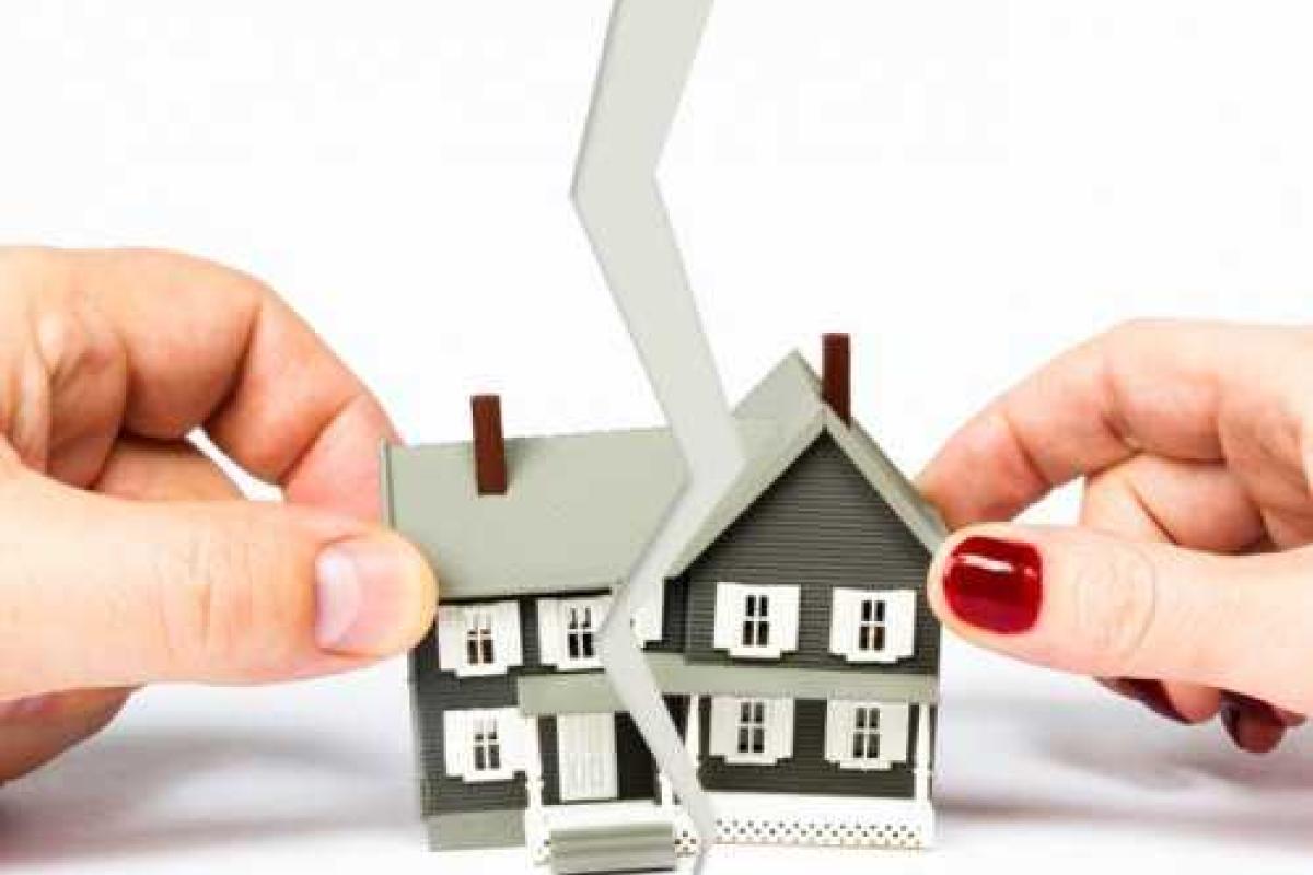 Россиян лишат права наследовать квартиры умерших родственников Россиян лишат права наследовать квартиры умерших родственников