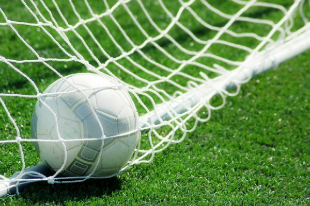 Видео нелепого гола собрало за сутки более миллиона просмотров Видео нелепого гола собрало за сутки более миллиона просмотров