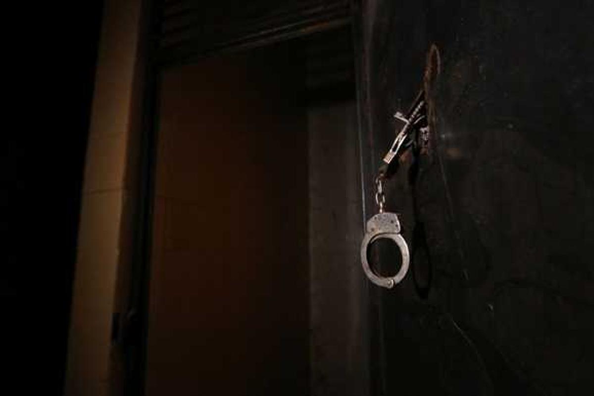 Боец Нацгвардии получил 5 лет за сдачу военного имущества в ломбард