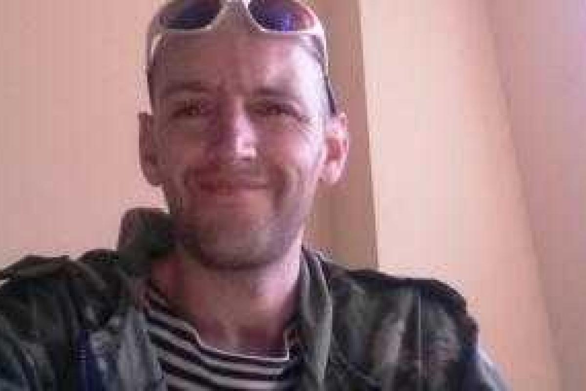 В Великобритании судят боевика, который воевал за «ДНР» В Великобритании судят боевика, который воевал за «ДНР»