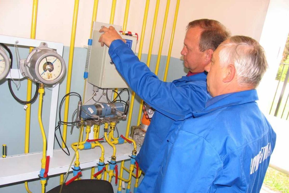 Как будет обсчитываться газ по домовым счетчикам Как будет обсчитываться газ по домовым счетчикам
