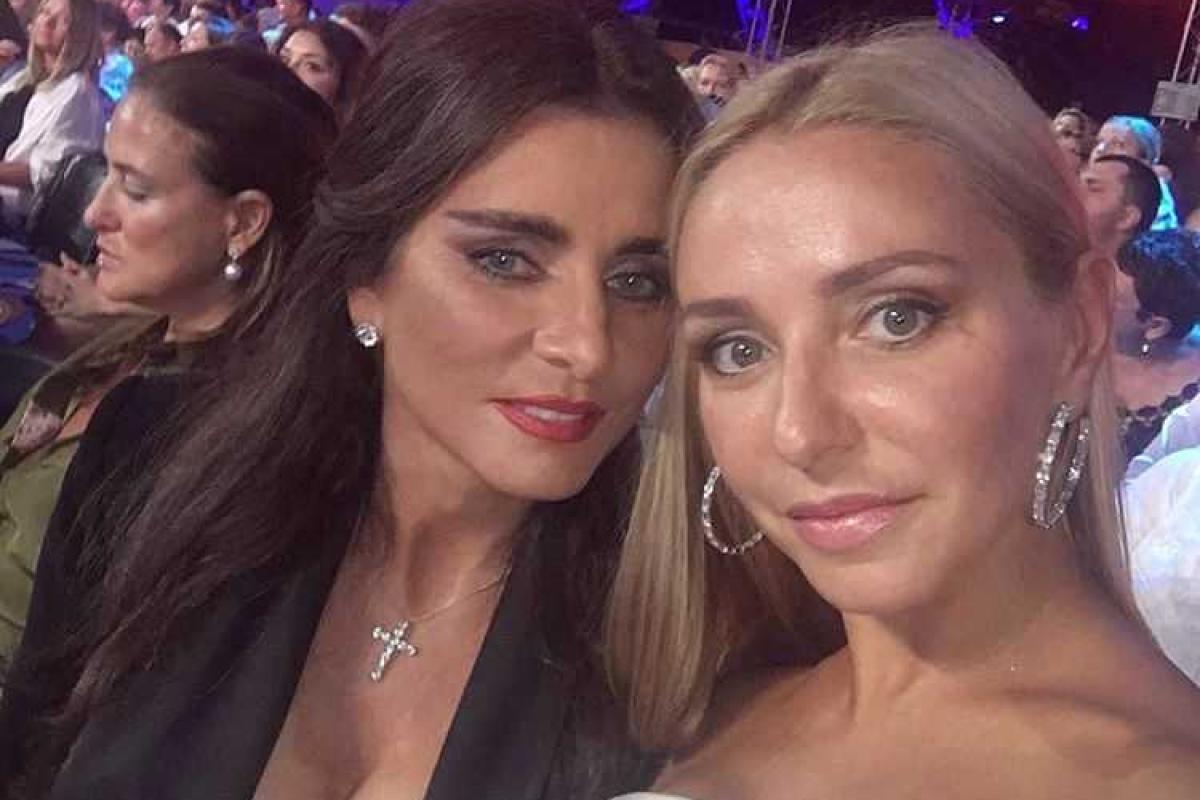 "Новая волна": Жена Игоря Крутого шокировала макияжем