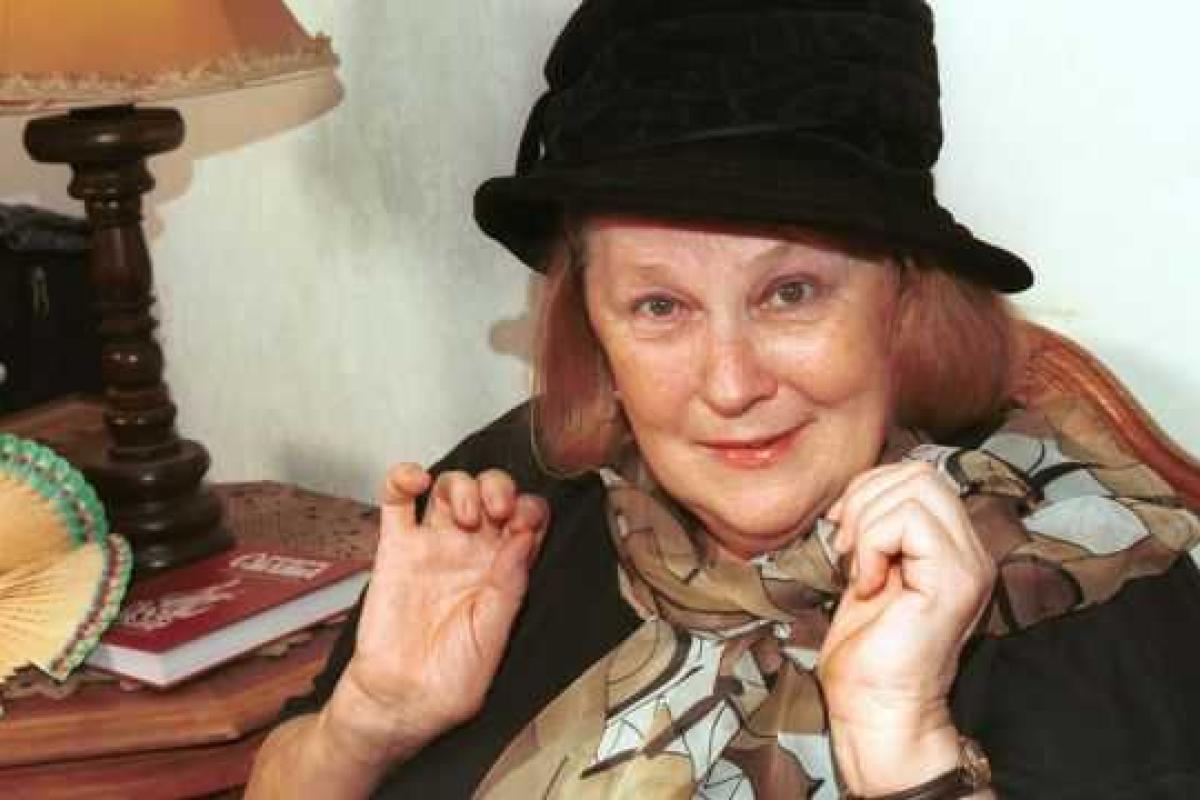 Шуру из "Служебного романа" экстренно госпитализировали 