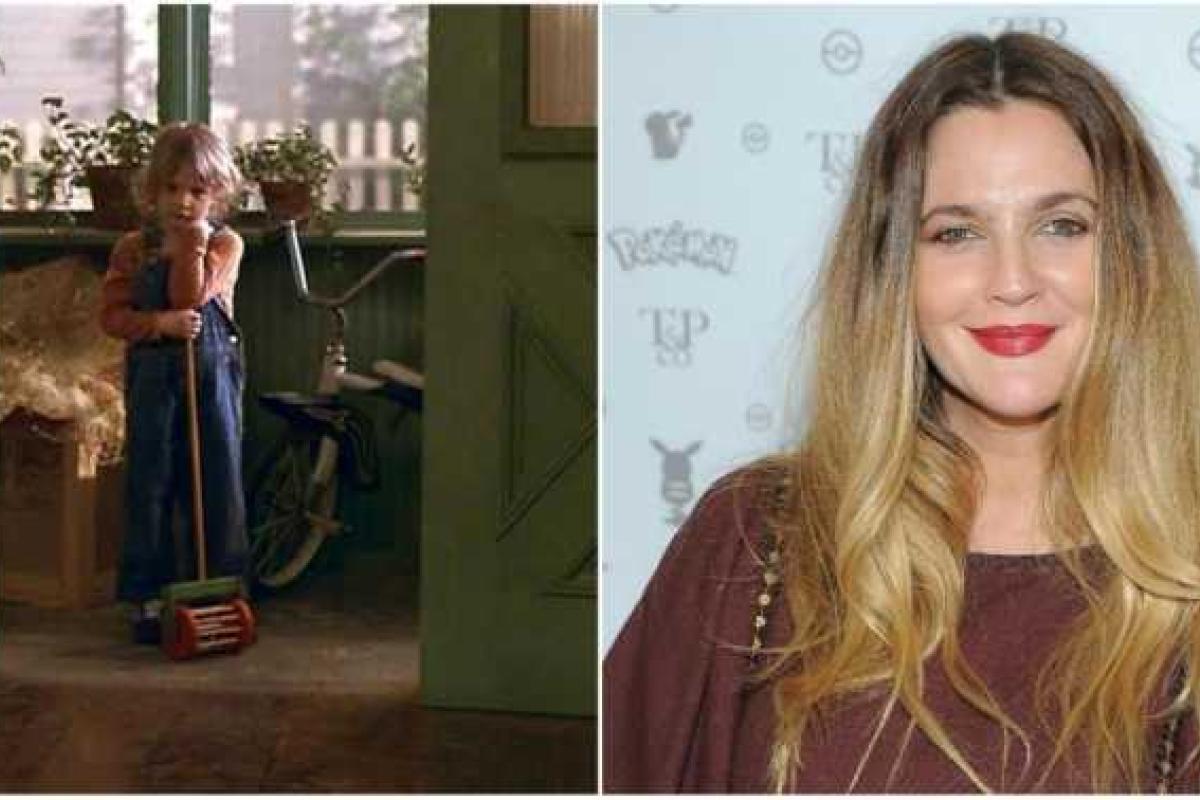 Как знаменитости выглядели в своих первых фильмах и как они выглядят сейчас Как знаменитости выглядели в своих первых фильмах и как они выглядят сейчас