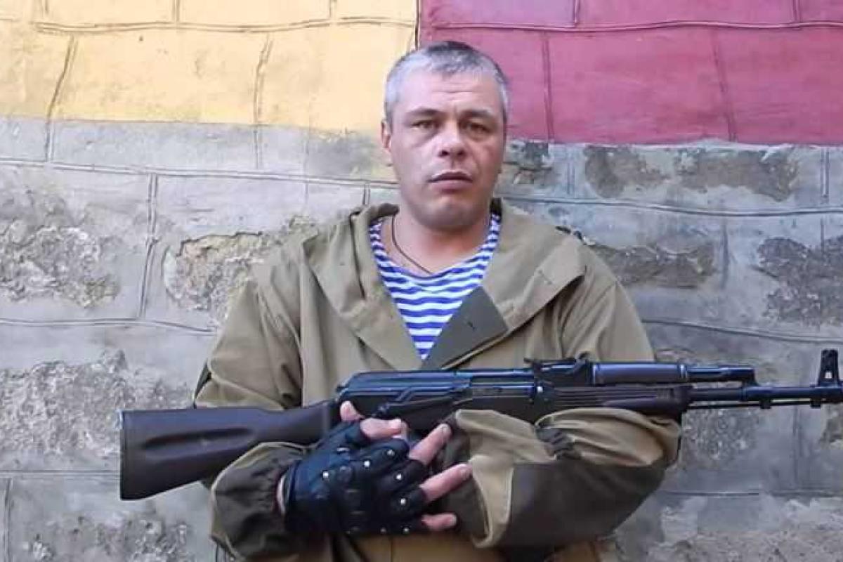 В России пьяные мужики решили убить боевика "ДНР" и сдать труп в СБУ В России пьяные мужики решили убить боевика "ДНР" и сдать труп в СБУ