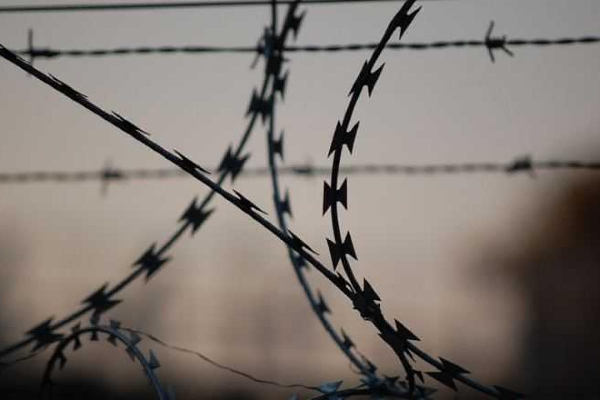 Украинские заключенные в "ЛНР" стали рабами Плотницкого и его окружения Украинские заключенные в "ЛНР" стали рабами Плотницкого и его окружения