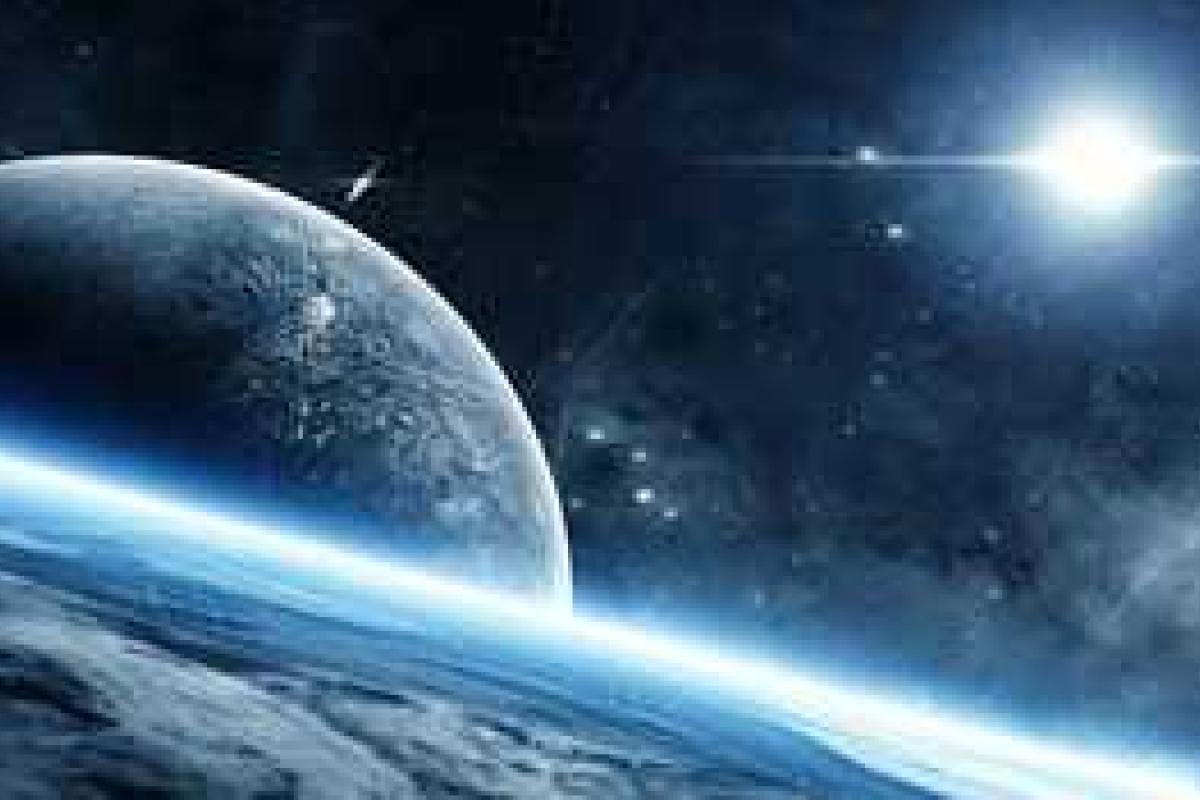 Ученый из Шотландии уверен, что обитатели других планет вступили в заговор против Земли