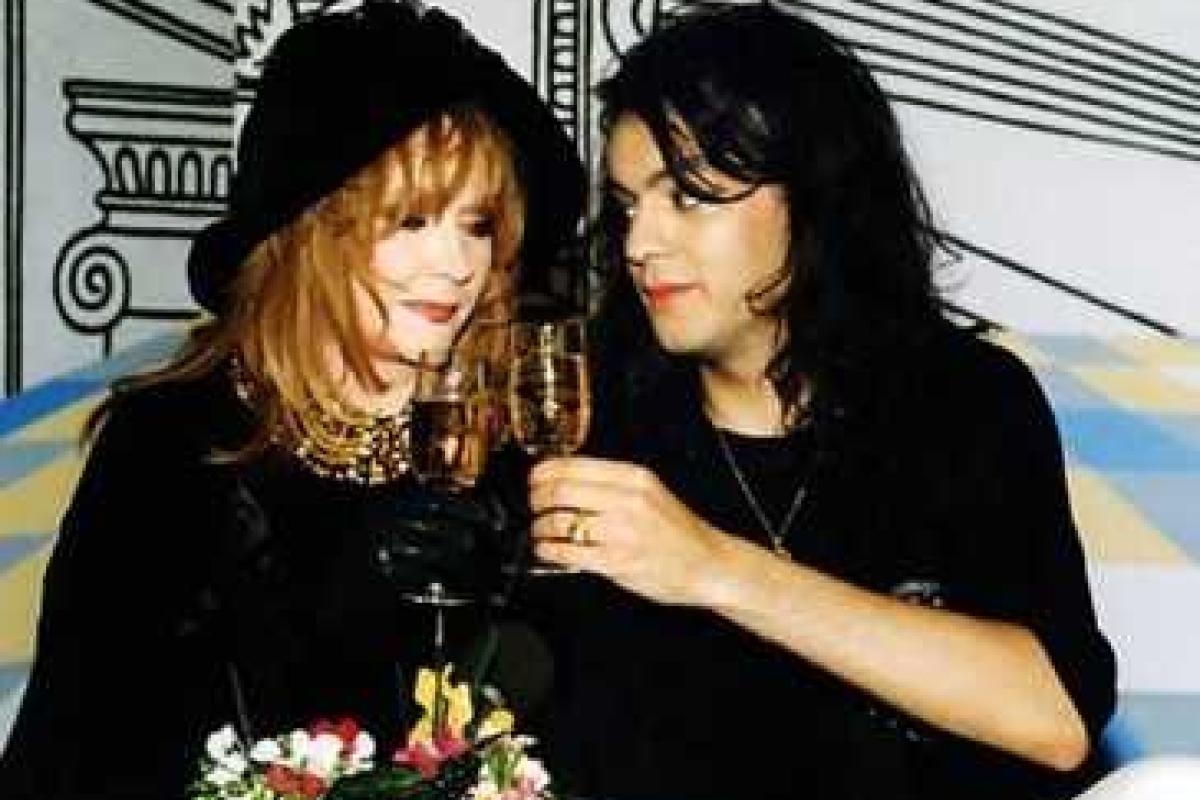 Спустя 22 года стали известны неожиданные подробности свадьбы Пугачевой и Киркорова