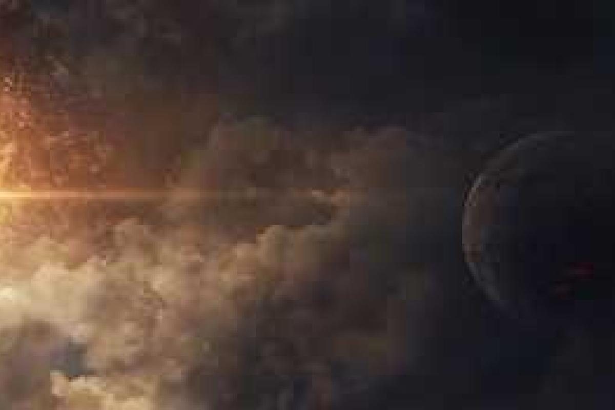 Ученые пришли к шокирующему выводу: Солнце уничтожит Землю через несколько столетий Ученые пришли к шокирующему выводу: Солнце уничтожит Землю через несколько столетий