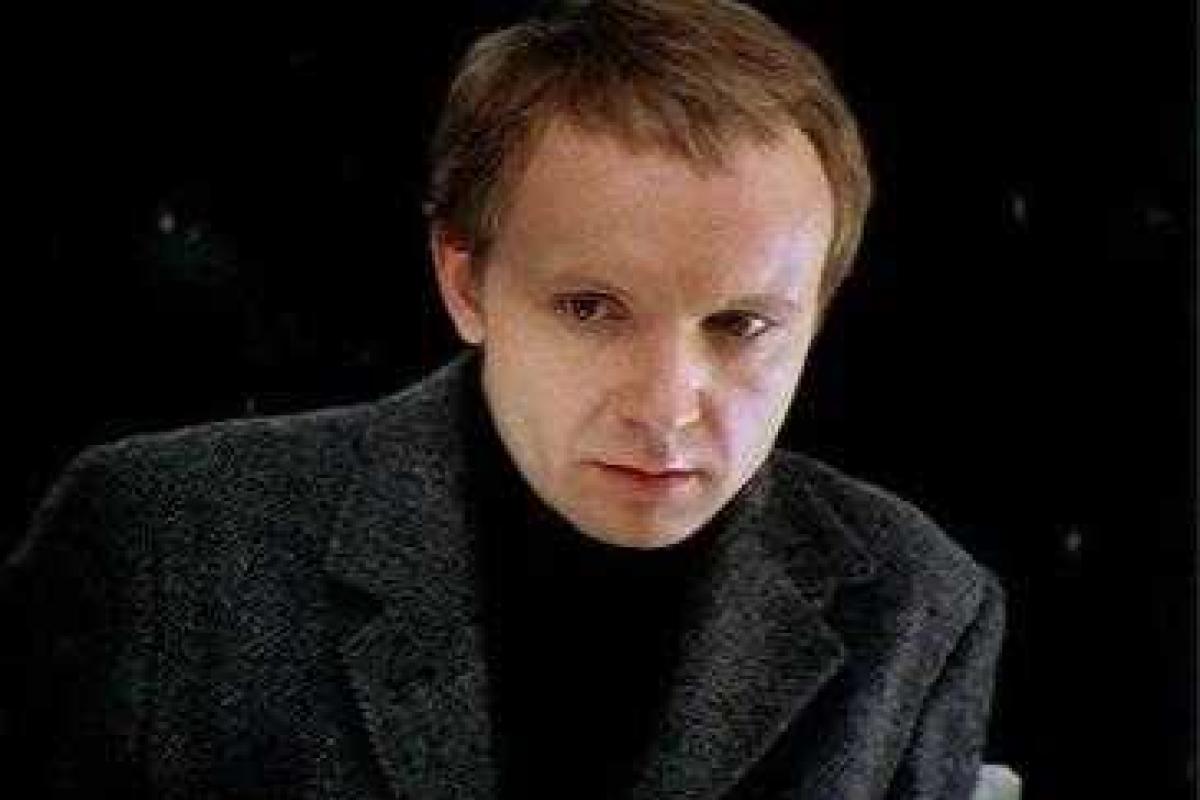 У звезды "Иронии судьбы" Андрея Мягкова врачи обнаружили тяжелое заболевание