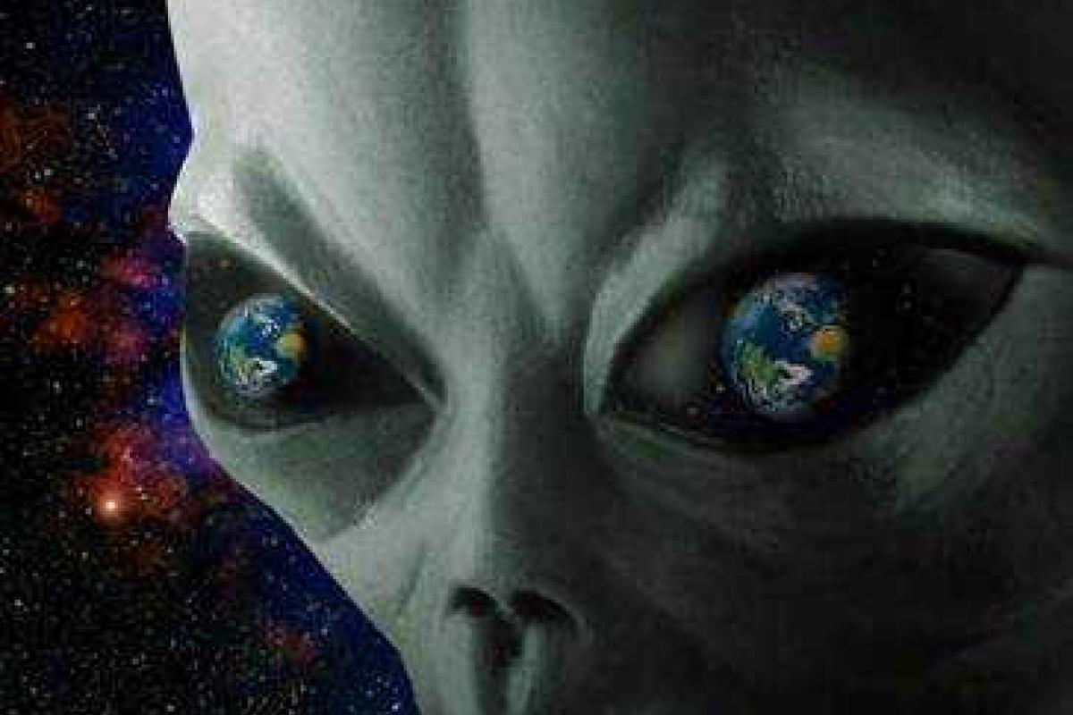 Ученый рассказал о нападении пришельцев на Землю