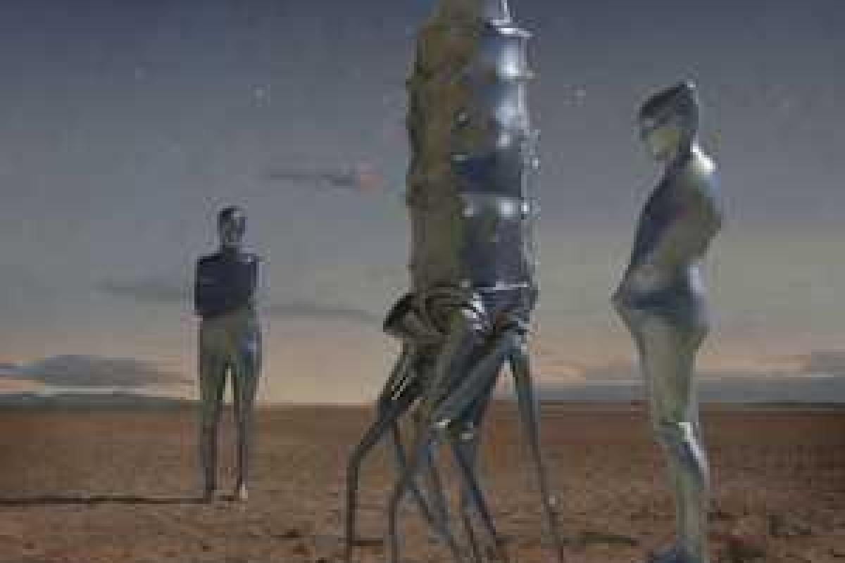 Ученые шокировали, назвав потенциально обитаемое место на Красной планете