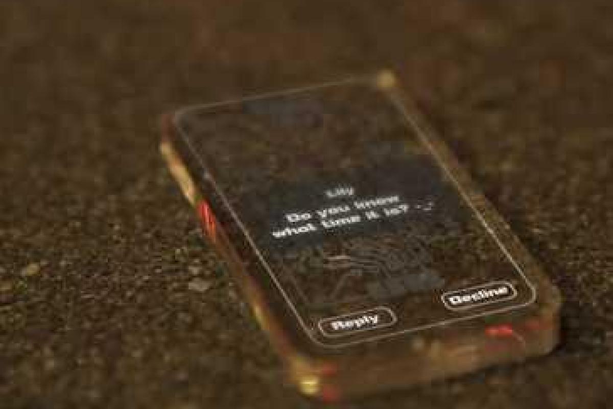 iPhone 8 будет кардинально отличаться от iPhone 7