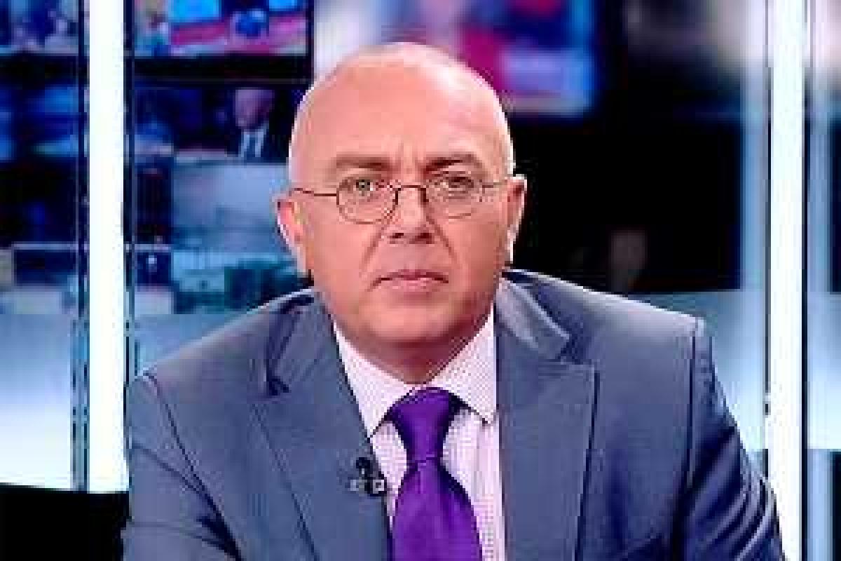 На журналиста телеканала "Дождь" совершено нападение На журналиста телеканала "Дождь" совершено нападение